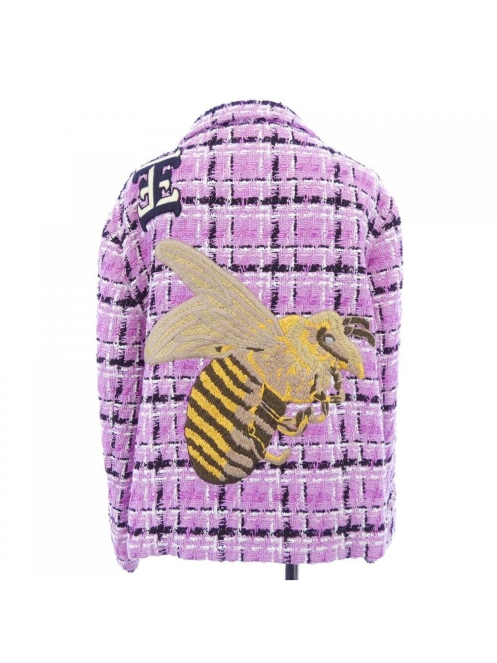 Gucci Jacket Pink - Picture 2 of 7